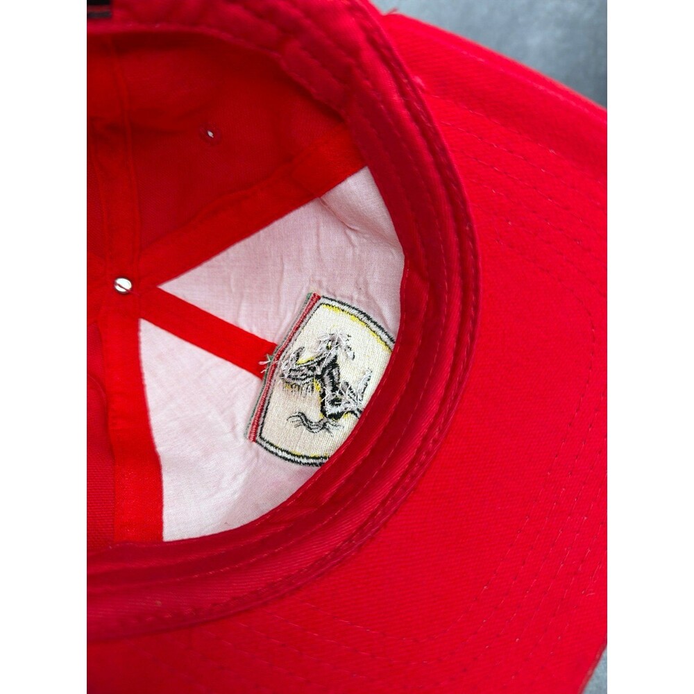 Ferrari hat - Picture 6 of 6